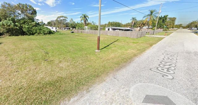 119 JESSICA STREET N, Nokomis, FL 34275