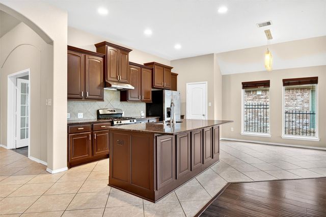 26303 Serenity Oaks Drive, Richmond, TX 77406