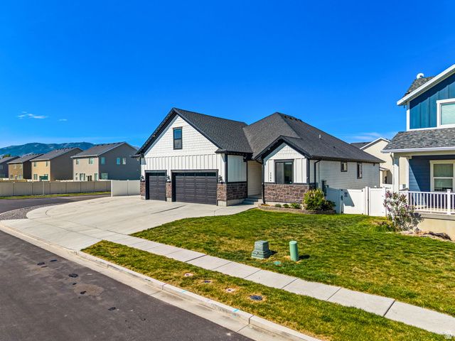 1584 S EVANS ST, Lehi, UT 84043