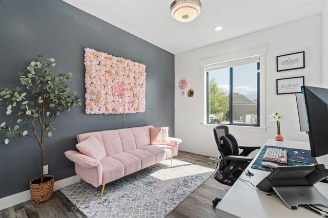 1584 S EVANS ST, Lehi, UT 84043