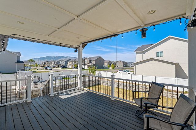 1584 S EVANS ST, Lehi, UT 84043