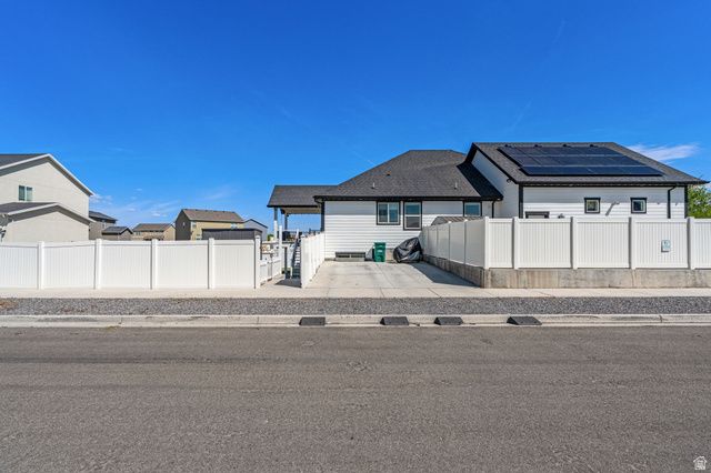 1584 S EVANS ST, Lehi, UT 84043