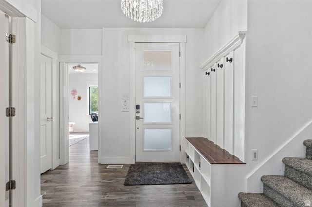 1584 S EVANS ST, Lehi, UT 84043