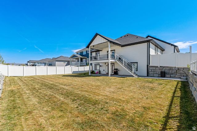 1584 S EVANS ST, Lehi, UT 84043