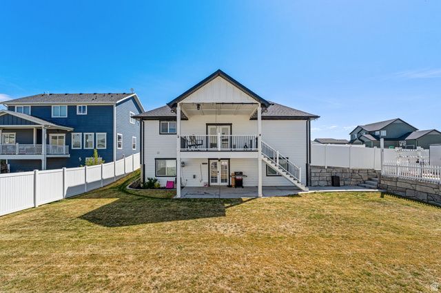 1584 S EVANS ST, Lehi, UT 84043