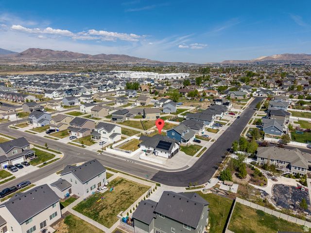 1584 S EVANS ST, Lehi, UT 84043