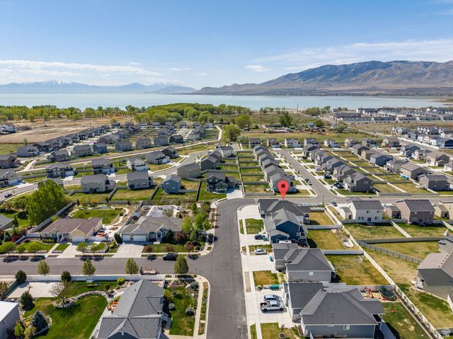 1584 S EVANS ST, Lehi, UT 84043