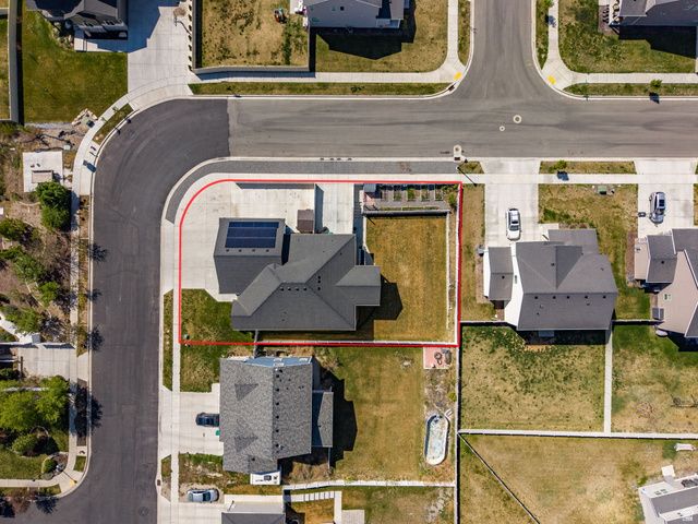 1584 S EVANS ST, Lehi, UT 84043