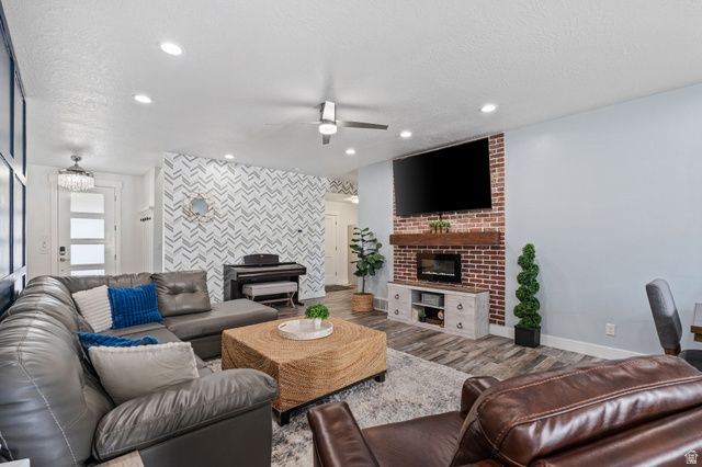 1584 S EVANS ST, Lehi, UT 84043