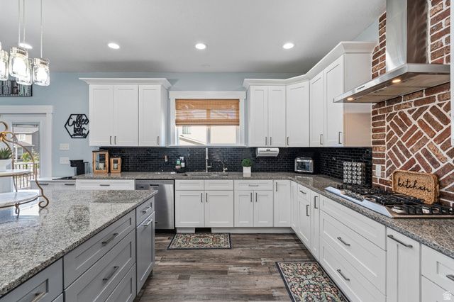 1584 S EVANS ST, Lehi, UT 84043