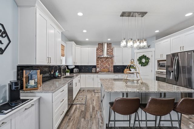 1584 S EVANS ST, Lehi, UT 84043