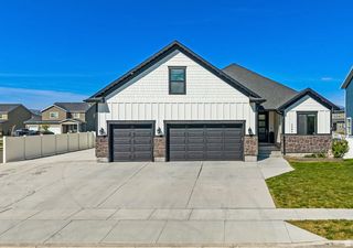 1584 S EVANS ST, Lehi, UT 84043