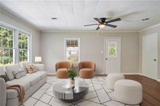 2125 Perkerson Mill Road, Austell, GA 30106