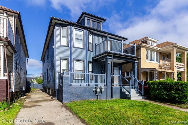 7327 American Street, Detroit, MI 48210