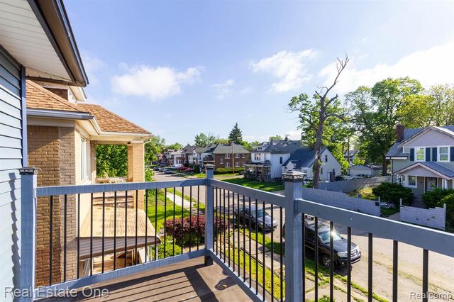 7327 American Street, Detroit, MI 48210