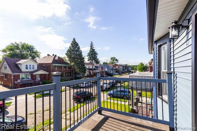 7327 American Street, Detroit, MI 48210