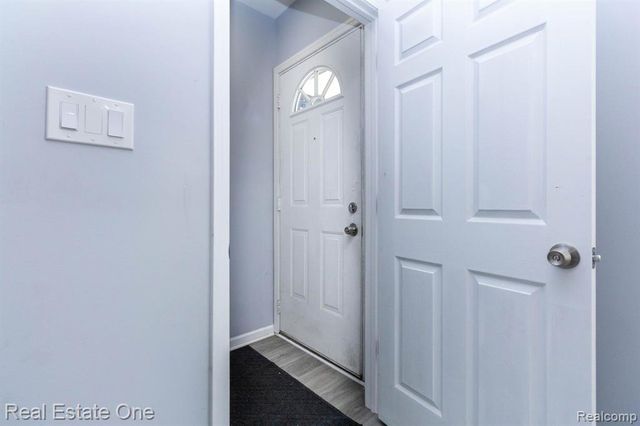 7327 American Street, Detroit, MI 48210