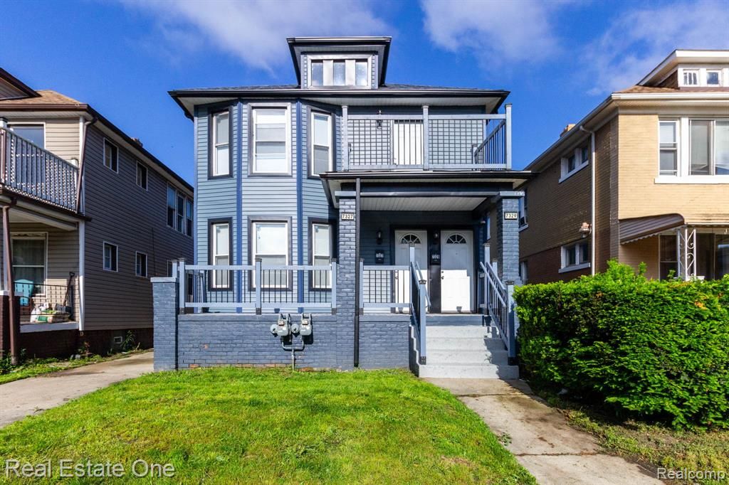 7327 American Street, Detroit, MI 48210