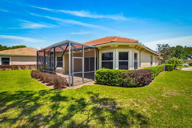 7453 Bob O Link Way, Port St. Lucie, FL 34986