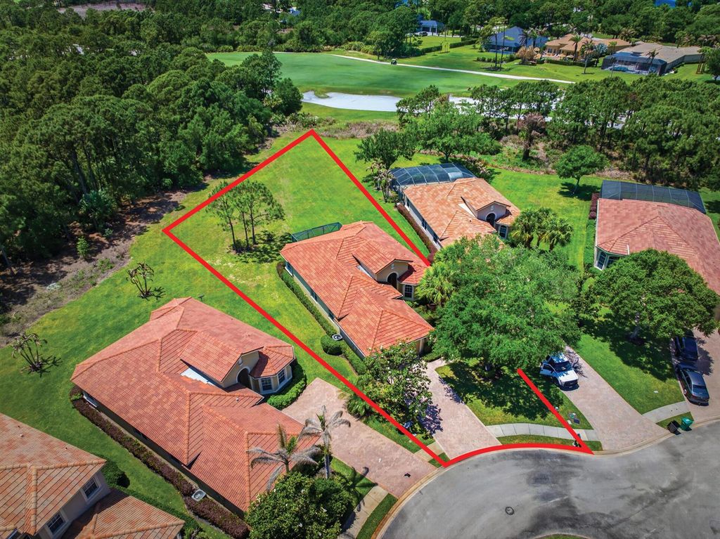 7453 Bob O Link Way, Port St. Lucie, FL 34986