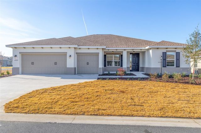 10602 SW 101ST LANE ROAD, Ocala, FL 34481