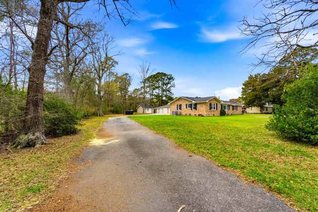 3955 Juniper Bay Rd., Conway, SC 29527