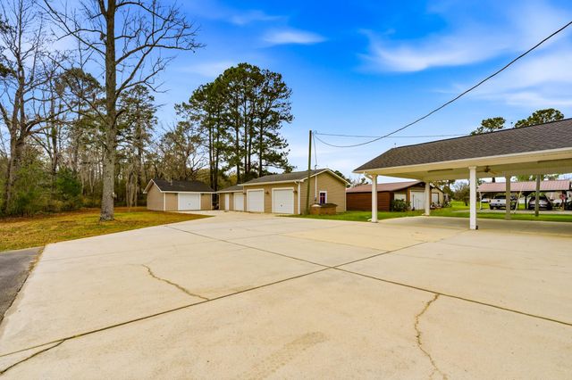 3955 Juniper Bay Rd., Conway, SC 29527