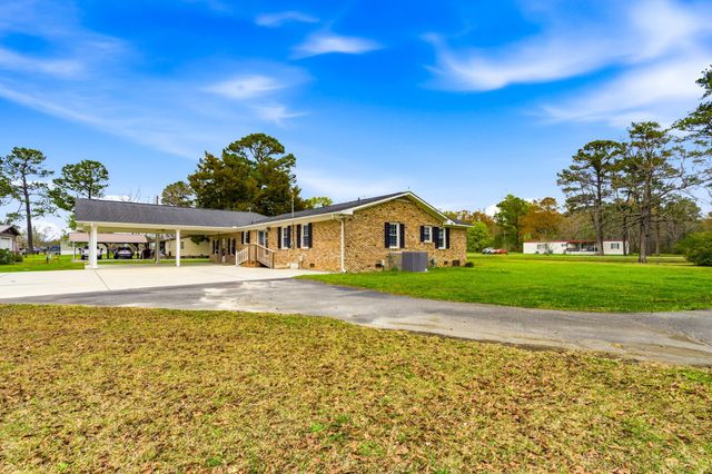 3955 Juniper Bay Rd., Conway, SC 29527