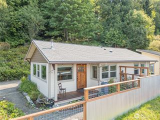 1136 E 7th Street, Port Angeles, WA 98362