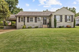 3815 CARDINAL AVE, Memphis, TN 38111