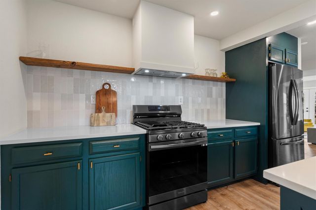 836 Cottletown RD, Smithville, TX 78957