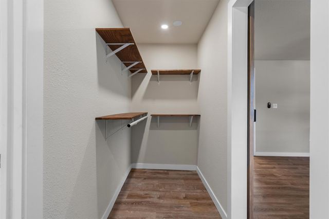 836 Cottletown RD, Smithville, TX 78957