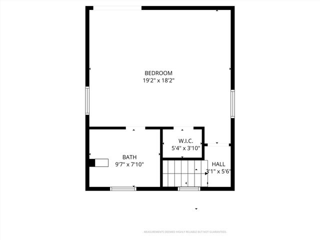 836 Cottletown RD, Smithville, TX 78957