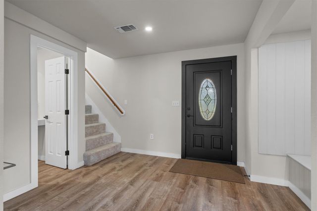 836 Cottletown RD, Smithville, TX 78957