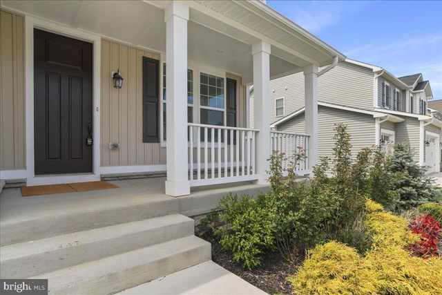 12155 FALLEN TIMBERS CIR, Hagerstown, MD 21740
