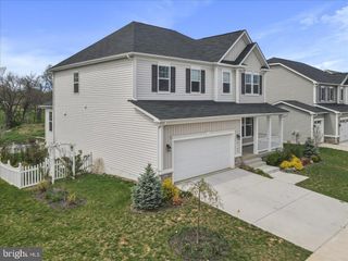 12155 FALLEN TIMBERS CIR, Hagerstown, MD 21740