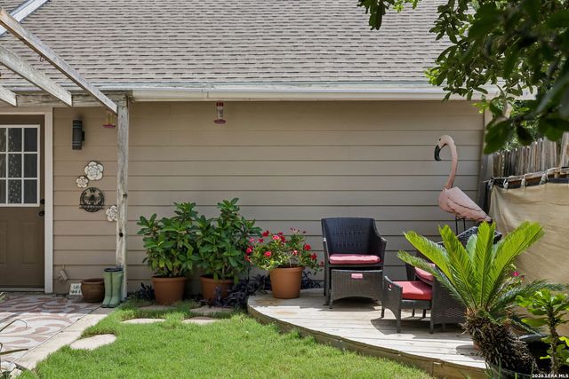 12 Cross Canyon, San Antonio, TX 78247