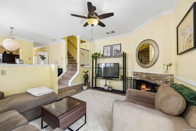 12 Cross Canyon, San Antonio, TX 78247