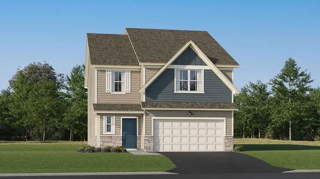14760 114th Avenue N, Dayton, MN 55327