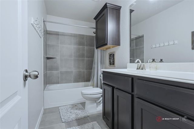 7415 Mustang Hill Lane, Spring, TX 77389