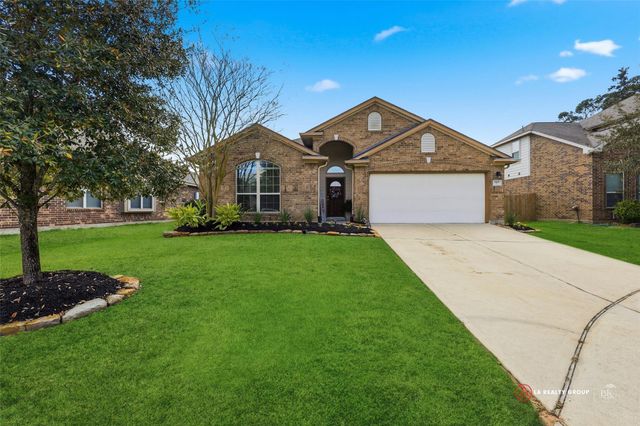 7415 Mustang Hill Lane, Spring, TX 77389