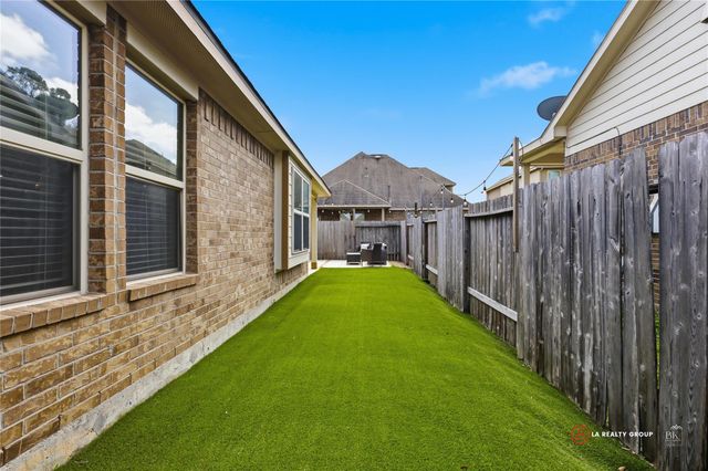 7415 Mustang Hill Lane, Spring, TX 77389