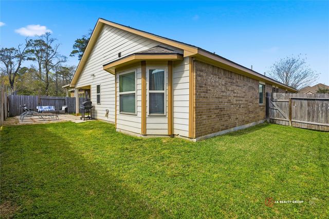 7415 Mustang Hill Lane, Spring, TX 77389