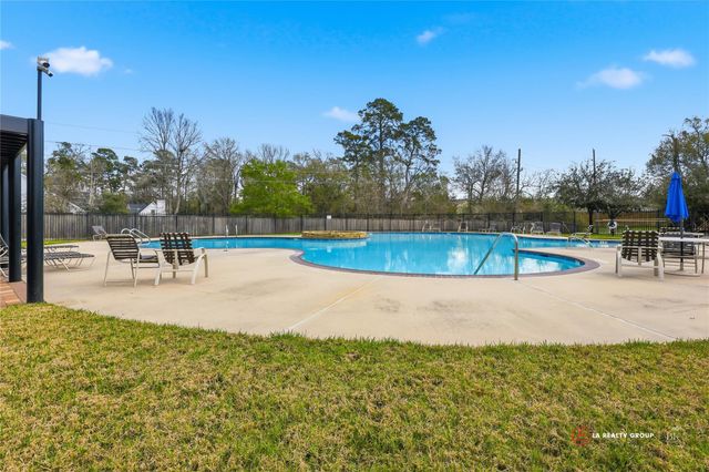 7415 Mustang Hill Lane, Spring, TX 77389