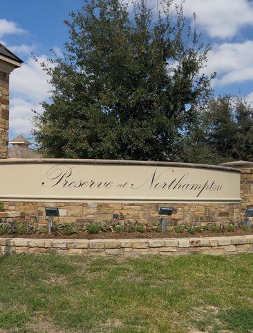 7415 Mustang Hill Lane, Spring, TX 77389