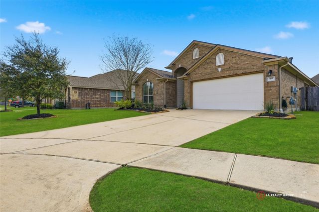 7415 Mustang Hill Lane, Spring, TX 77389