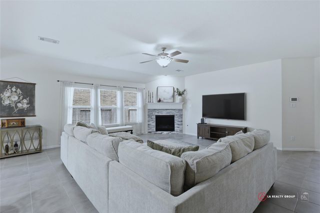 7415 Mustang Hill Lane, Spring, TX 77389