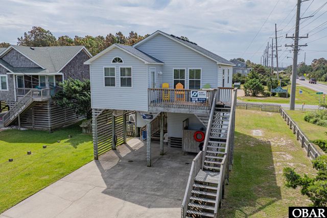 25208 Wimble Shores North Lot 44, Waves, NC 27982