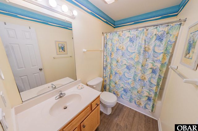 25208 Wimble Shores North Lot 44, Waves, NC 27982