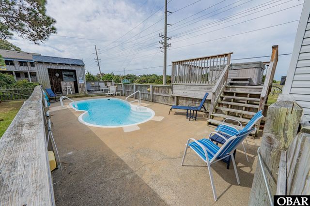 25208 Wimble Shores North Lot 44, Waves, NC 27982